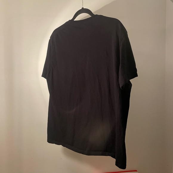 Tupac Poetic Justice TShirt - Picture 2 of 3